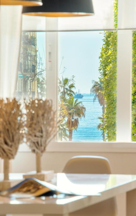 Genteel Home Paseo De Reding Málaga Exterior foto